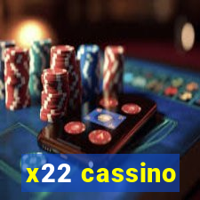x22 cassino
